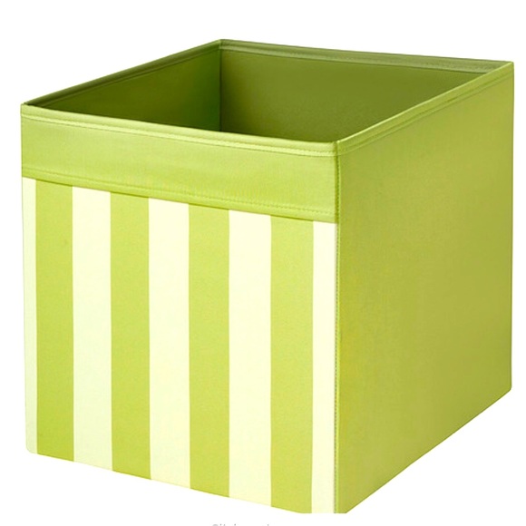 IKEA Storage & Organization Ikea Drona Foldable Storage Bin Poshmark